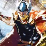 Comic Review: Thor Bd. 01 - Rückkehr des Donners (Panini Comics)