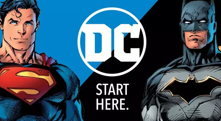 Diverse DC Comics Titel nun über ComiXology Unlimited, Kindle Unlimited & Amazon Prime verfügbar