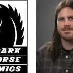 Sean Brice wird neuer Director of Trade Sales für Dark Horse Comics