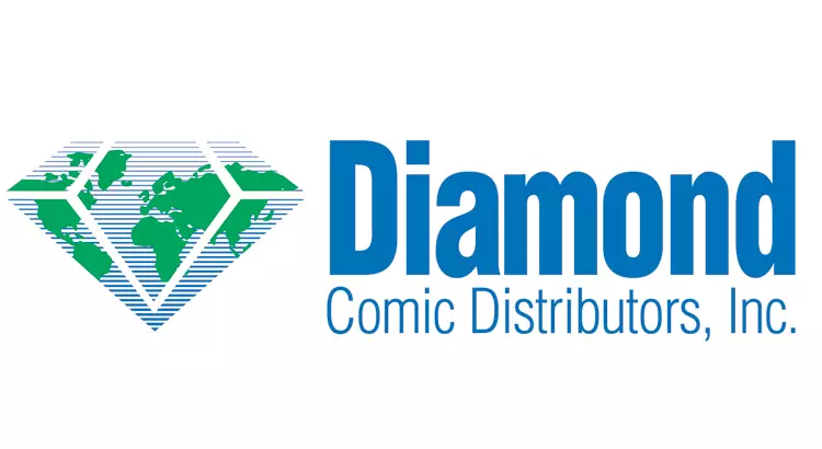 Diamond Comic Distributors gibt Gewinner der Gem Awards 2018 bekannt