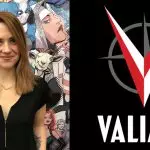 Ex-Marvel Editor Heather Antos nun bei Valiant Entertainment