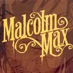 Römling & Mennigen veröffentlichen Video-Teaser zum vierten MALCOLM MAX Album
