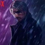 Erster Trailer zur Netflix Adaption von Viktor Santos’ POLAR veröffentlicht