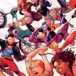 Brian Michael Bendis bestätigt 2. Staffel zum DC Imprint WONDER COMICS