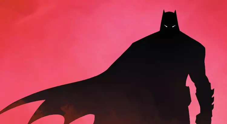 Comic Review: Batman - Der letzte Ritter auf Erden (Panini Comics)