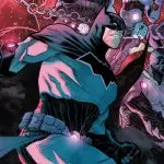 Comic Review: Justice League - No Justice (Panini Comics)