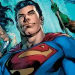 Comic Review: Superman - Der Mann aus Stahl (Panini Comics)