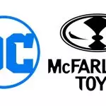 McFarlane Toys landet umfangreichen Deal mit DC Comics