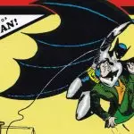 Erstauftritt von BATMAN für 1,5 Millionen US-Dollar versteigert