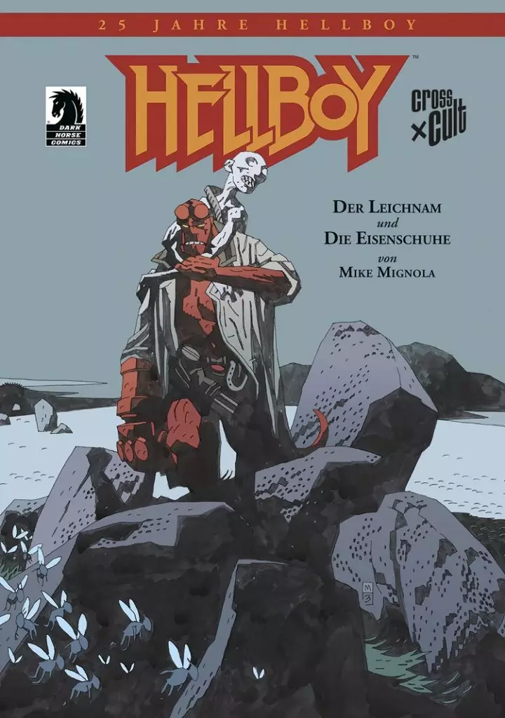 Hellboy_Sonderheft_Leichnam