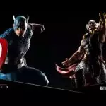 Kotobukiya kündigt neue ARTFX Premier Statuen an - Thor & Cap machen den Anfang