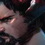 Marvel verpflichtet Jim Zub als zweiten Autoren für Dan Slotts „Tony Stark: Iron Man“ Comicreihe