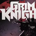 DC Comics zeigt Preview zu „The Batman Who Laughs: The Grim Knight“ One-Shot