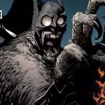 Greg Capullo: neuer Vertrag mit DC Comics & neues Projekt mit Scott Snyder in Planung