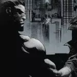 Batman: White Knight wird zum Comic Universum: DC ruft das „Murphyverse“ aus