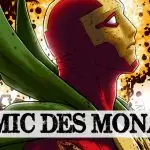 Comic Review: Mister Miracle (Panini Comics)