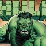 Peter David & Dale Keown Reunion mit „Incredible Hulk: Last Call“ One-Shot