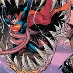Jorge Jiménez erneuert Exklusivvertrag mit DC Comics