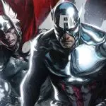 Panini Comics bringt Nachdruck von Marvels SECRET INVASION