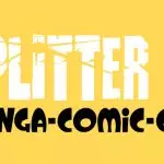 Splitter Verlag bestätigt Künstler*innen für Manga-Comic-Con 2020 in Leipzig