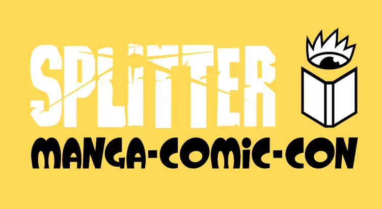 Splitter Verlag bestätigt Künstler*innen für Manga-Comic-Con 2020 in Leipzig