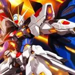 Brian K. Vaughan schreibt Drehbuch zu Gundam Live-Action-Adaption
