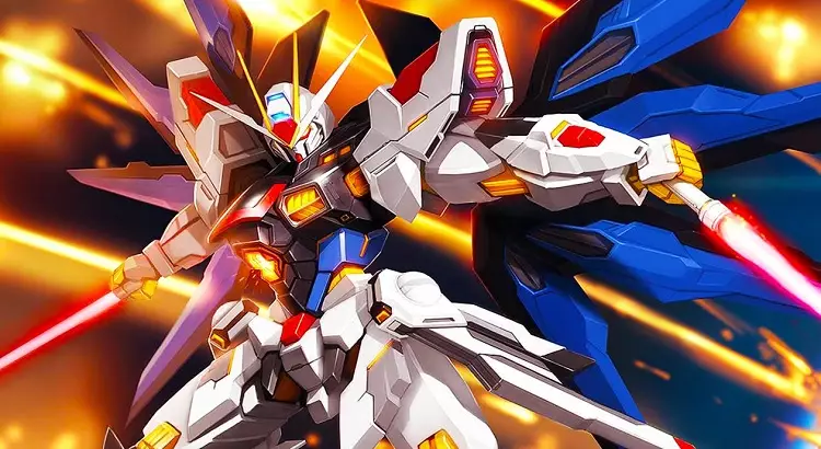 Brian K. Vaughan schreibt Drehbuch zu Gundam Live-Action-Adaption