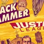Panini Comics bringt Black Hammer/Justice League Crossover Mini-Serie