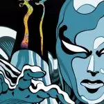 Donny Cates mit neuem SILVER SURFER Comic für Marvel