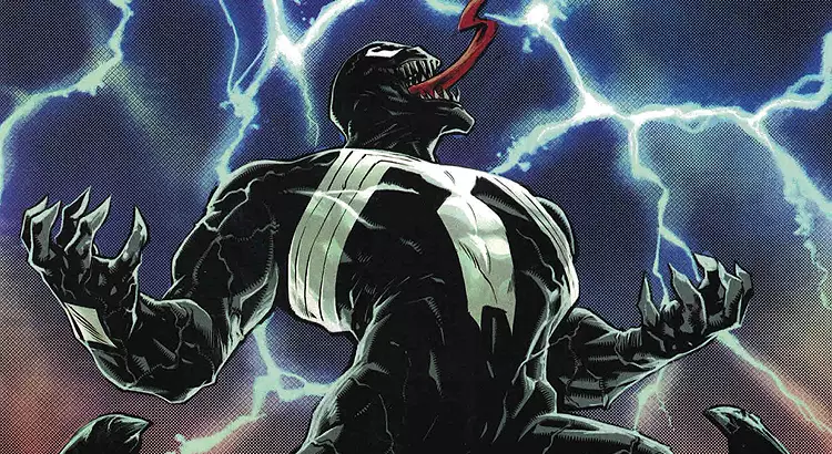 Comic Review: Venom Bd. 1 (Panini Comics)