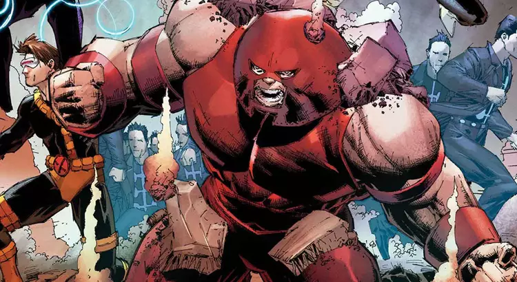 Cancelt Marvel die UNCANNY X-MEN mit den kommenden Juli-Ausgaben?