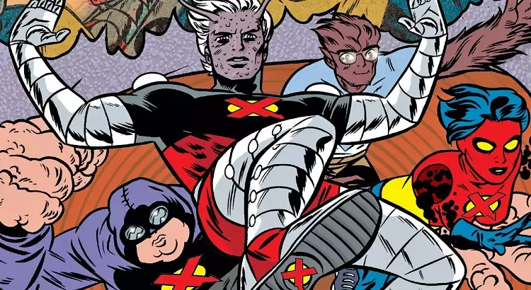 X-Statix: Mike Allred kündigt Rückkehr der X-Men-Serie an