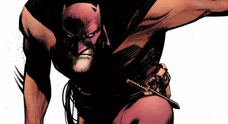 Panini Comics mit Preview zu Sean Murphys „Batman: Der Fluch des Weißen Ritters“