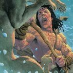 Esad Ribic ergründet die Ursprünge von Conan in neuer Comic-Ongoing-Serie