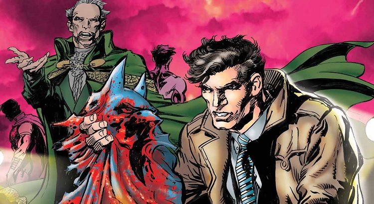 DC Comics kündigt neue „Batman vs. Ra’s al Ghul“ Mini-Serie von Neal Adams an