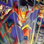 80 Jahre: Marvel feiert mit „Marvel Comics“ #1000 Anthologie und 80 Kreativteams