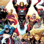 DC-Künstler Patrick Gleason unterschriebt exklusiven Vertrag mit Marvel