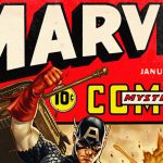 Marvel Comics #1000 reist mit Variant Covern durch die Jahrzehnte