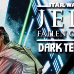 Matthew Rosenberg schreibt Prequel-Comic zu Star Wars Jedi: Fallen Order