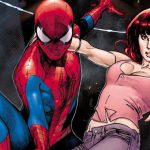 J.J. Abrams schreibt Spider-Man Mini-Serie für Marvel