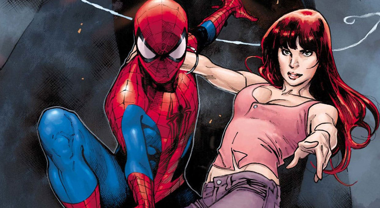 J.J. Abrams schreibt Spider-Man Mini-Serie für Marvel