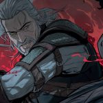 Comic Review: The Witcher Bd. 4 (Panini Comics)