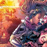 Comic Review: Birthright Bd. 5 (Cross Cult)