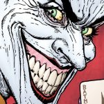 <span class="dquo">„</span>Batman: Der Mann, der lacht“ - Panini bringt Neuauflage des vergriffenen Joker Klassikers