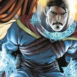 Comic Review: Doctor Strange Bd. 1 (Panini Comics)