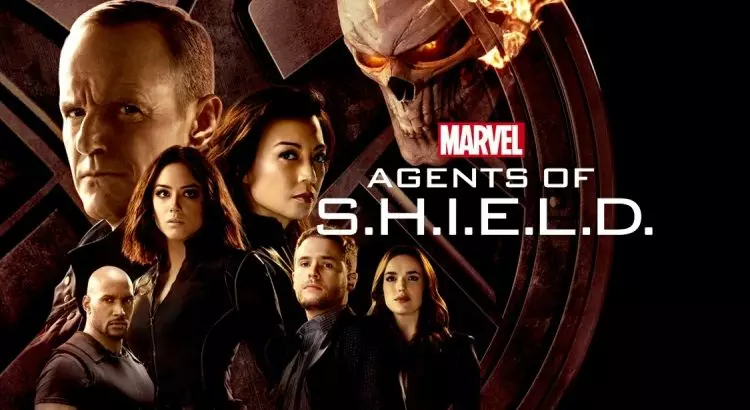 AGENTS of S.H.I.E.L.D. endet mit Staffel 7
