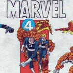Marvel kündigt „Fantastic Four: Grand Design“ an