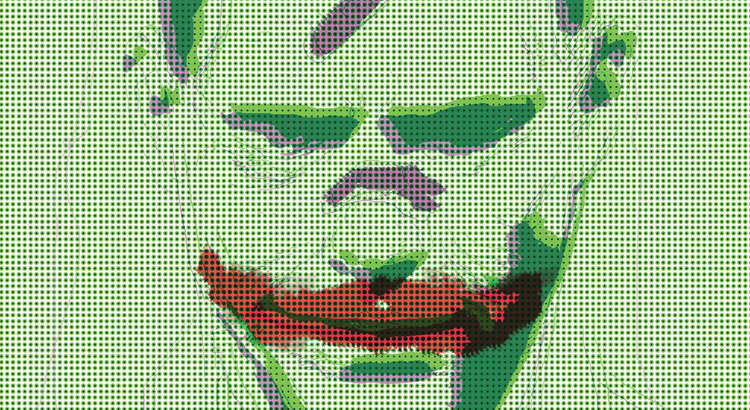 Jeff Lemire mit neuen Joker & The Question Comics für DC Black Label