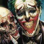 Regisseur John Carpenter mit neuem JOKER Comic für DC im Oktober