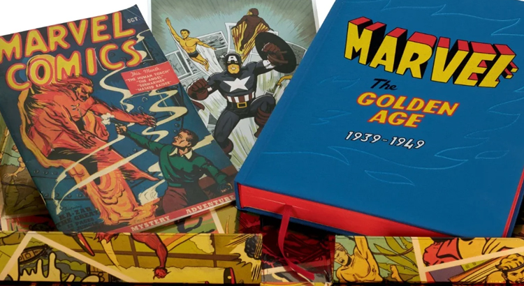 Art Spiegelman übt Trump-Kritik & Marvel Comics zeigt sich nicht begeistert